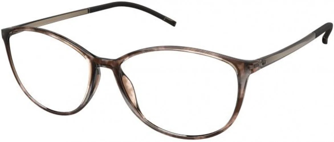 Silhouette SPX Illusion Fullrim 1604 Eyeglasses - view 37